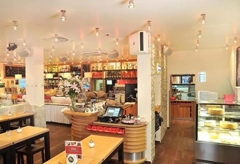 Stadthotel Langenfeld