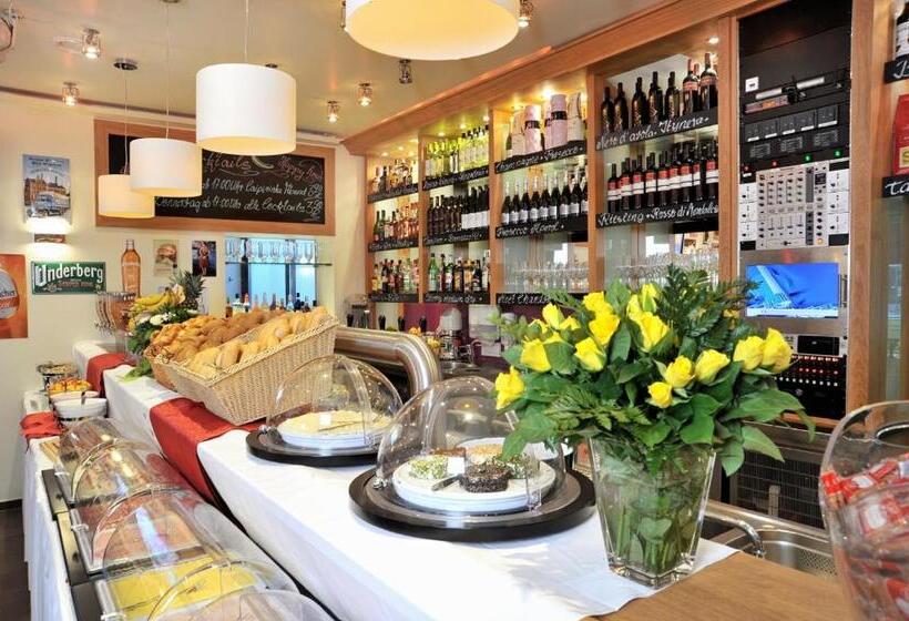 Stadthotel Langenfeld