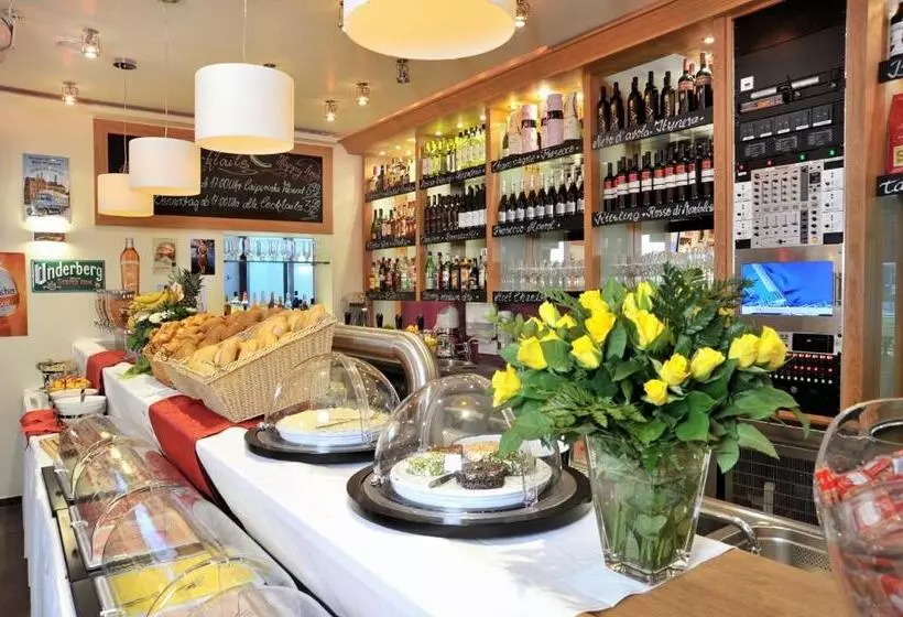 Stadthotel Langenfeld