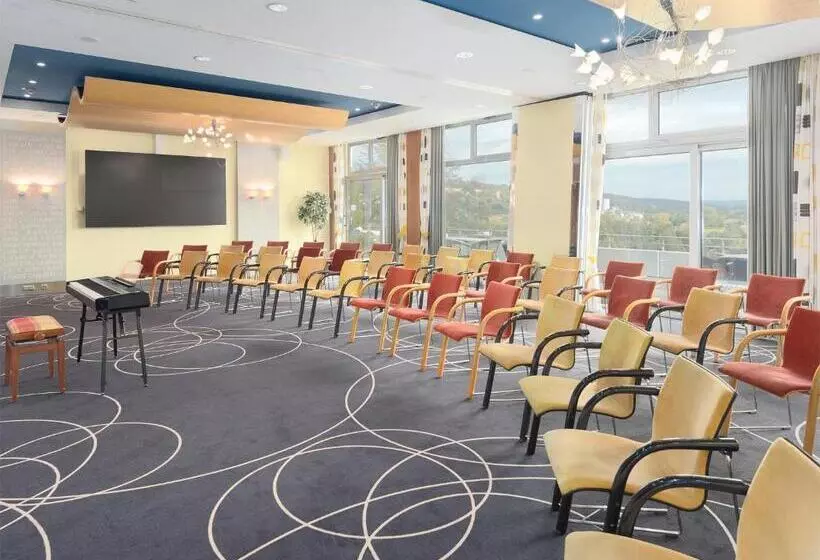 Trip Inn Landhotel Badsoden Salmünster