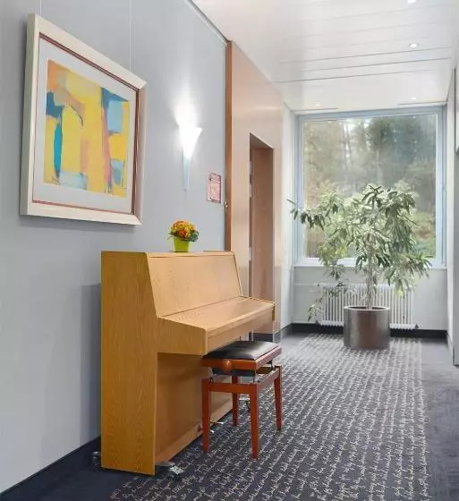 Trip Inn Landhotel Badsoden Salmünster