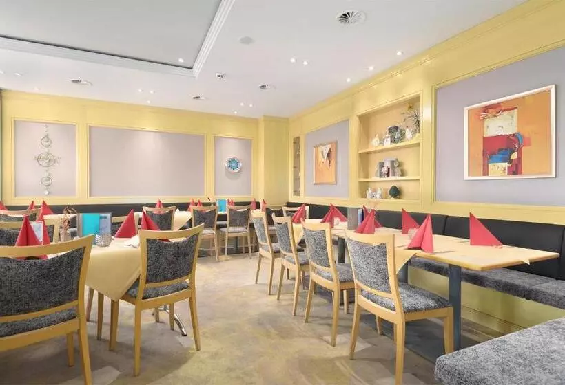 Trip Inn Landhotel Badsoden Salmünster