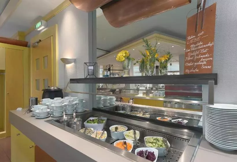 Trip Inn Landhotel Badsoden Salmünster