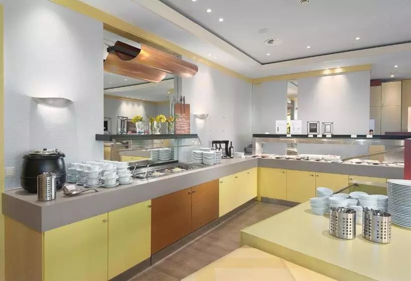 Trip Inn Landhotel Badsoden Salmünster