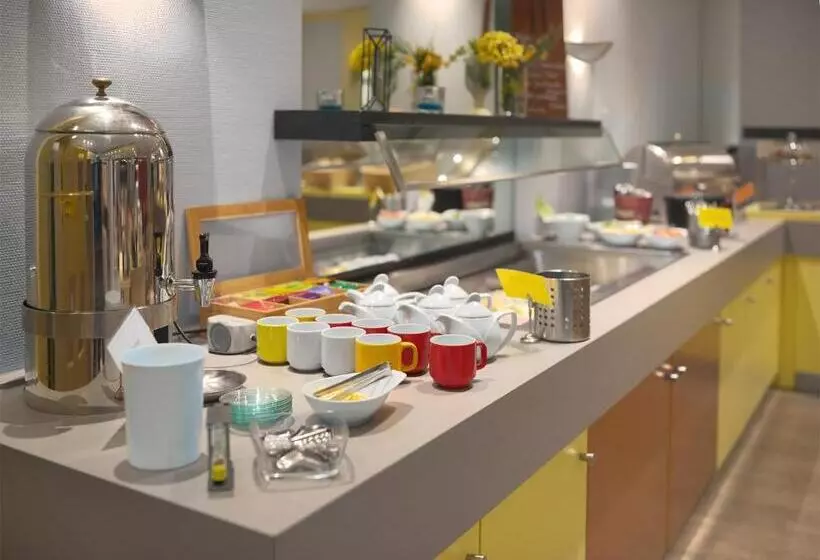 Trip Inn Landhotel Badsoden Salmünster