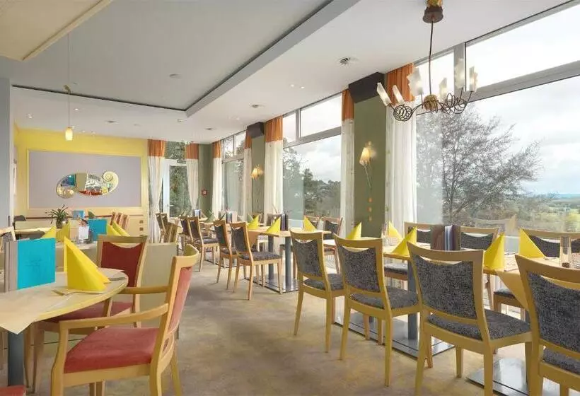 Trip Inn Landhotel Badsoden Salmünster