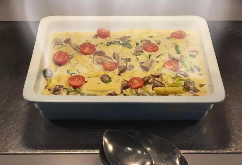 Trip Inn Landhotel Badsoden Salmünster