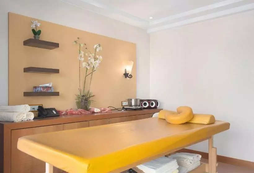 Trip Inn Landhotel Badsoden Salmünster