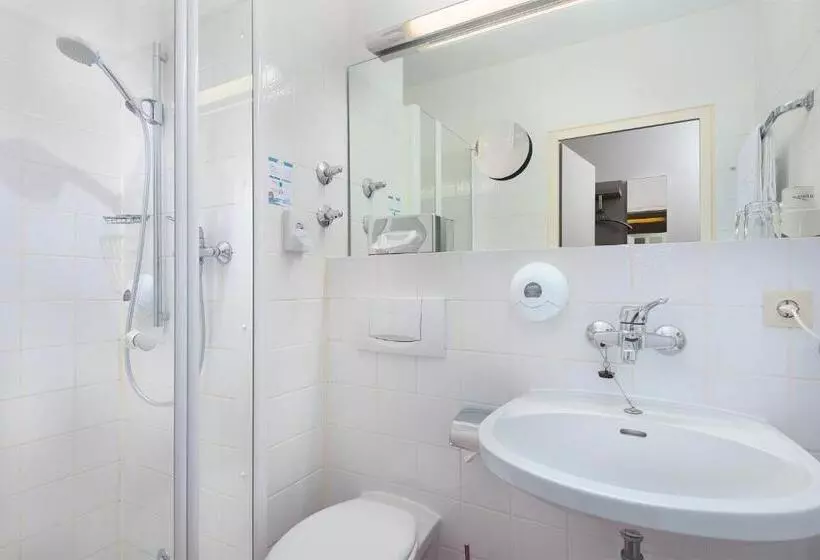 Trip Inn Landhotel Badsoden Salmünster