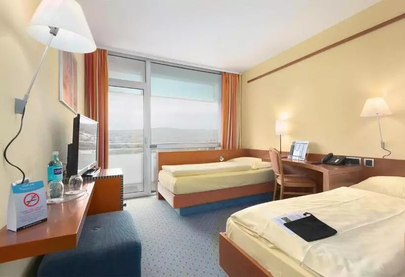 Trip Inn Landhotel Badsoden Salmünster