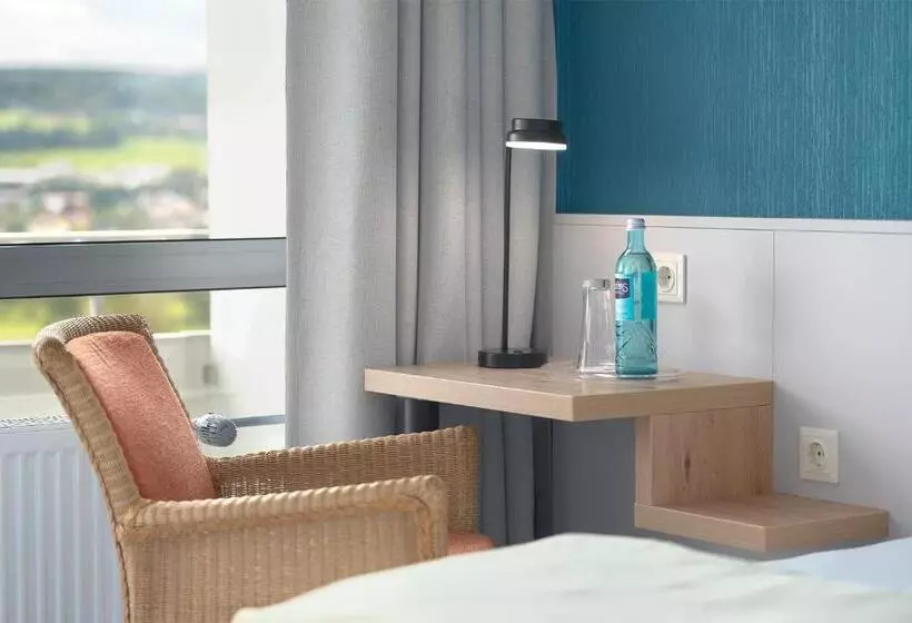 Trip Inn Landhotel Badsoden Salmünster