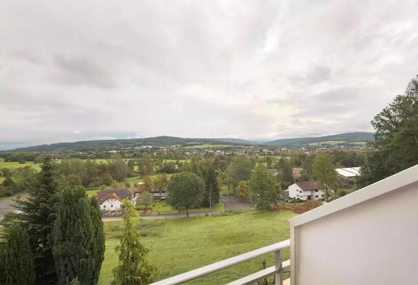 Trip Inn Landhotel Badsoden Salmünster