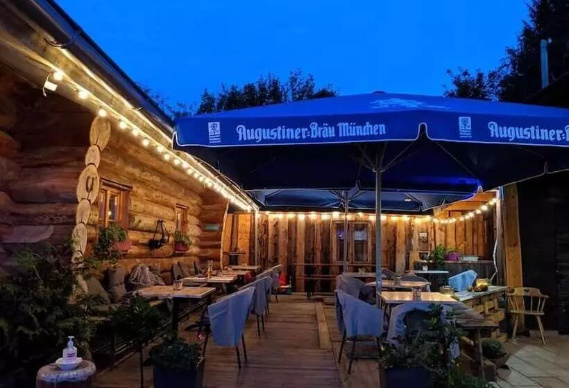 Almhotel Pinter Superior