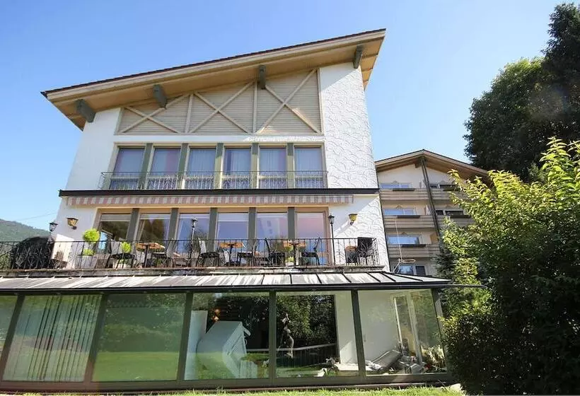 Almhotel Pinter Superior