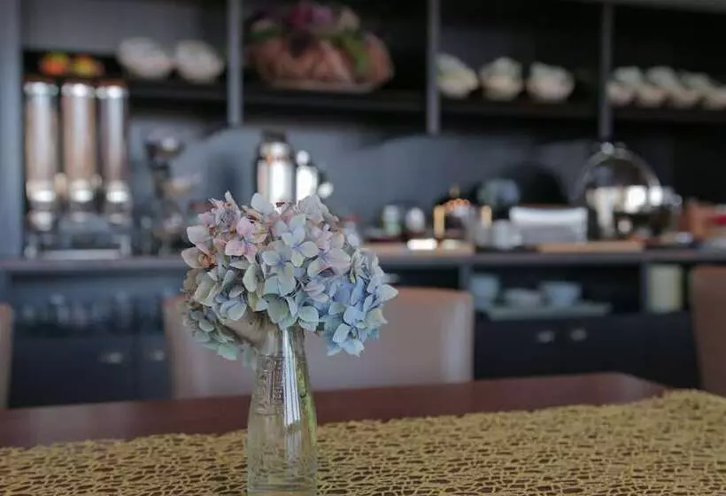 Almhotel Pinter Superior