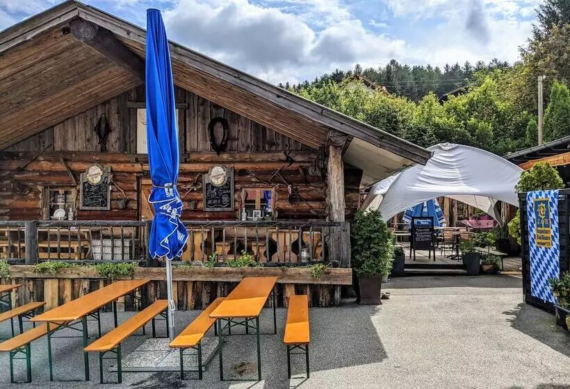 Almhotel Pinter Superior