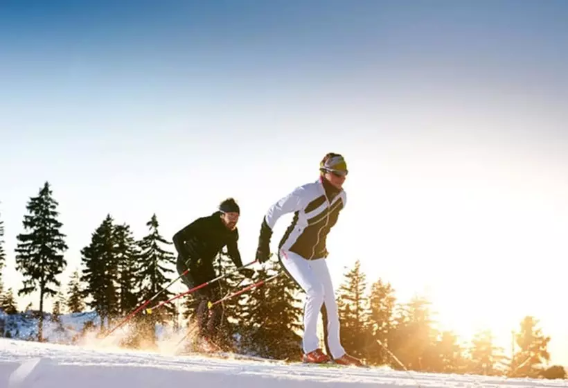 Almhotel Pinter Superior