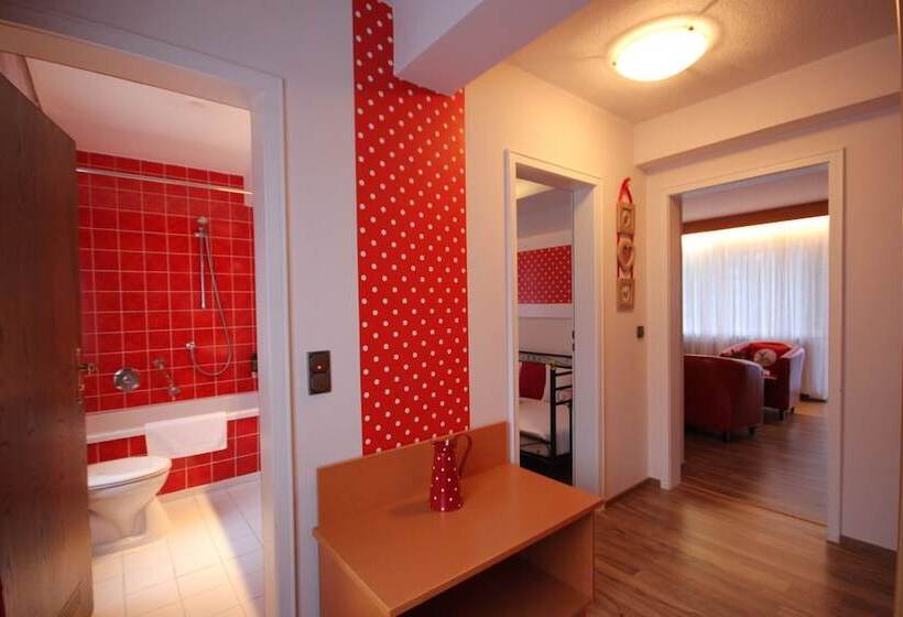 Almhotel Pinter Superior