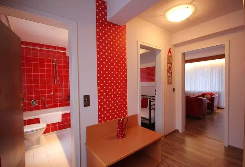 Almhotel Pinter Superior