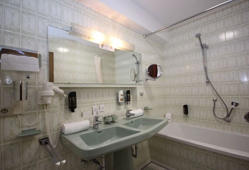 Almhotel Pinter Superior