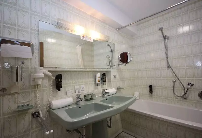 Almhotel Pinter Superior