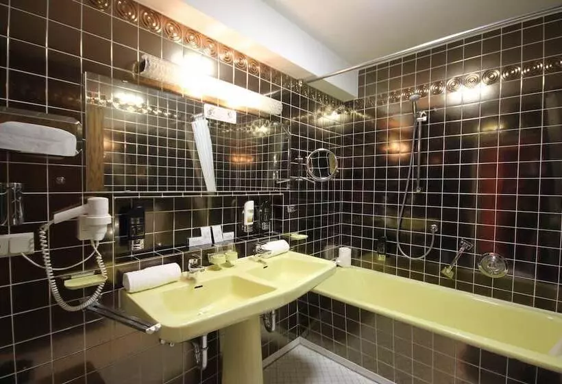 Almhotel Pinter Superior