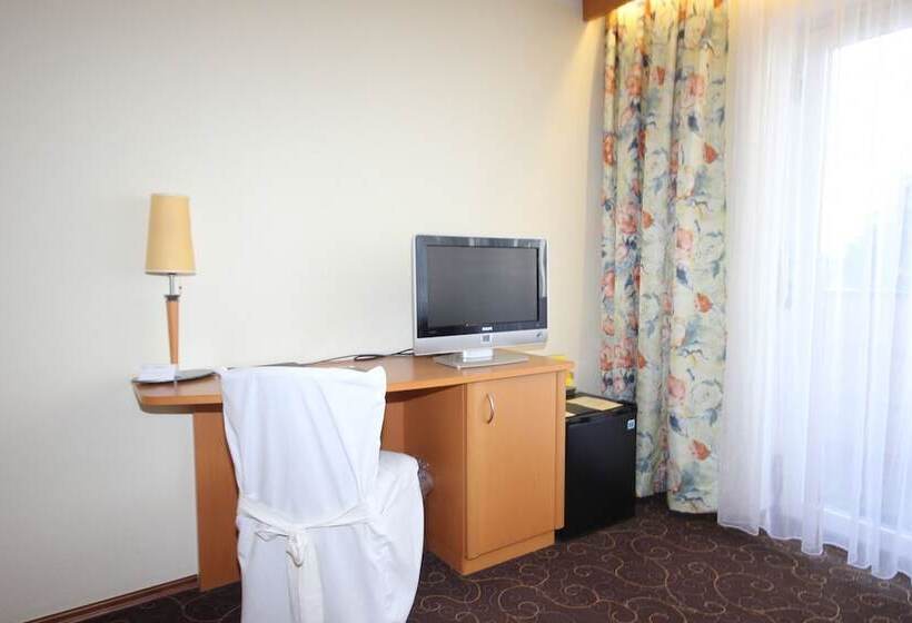 Almhotel Pinter Superior