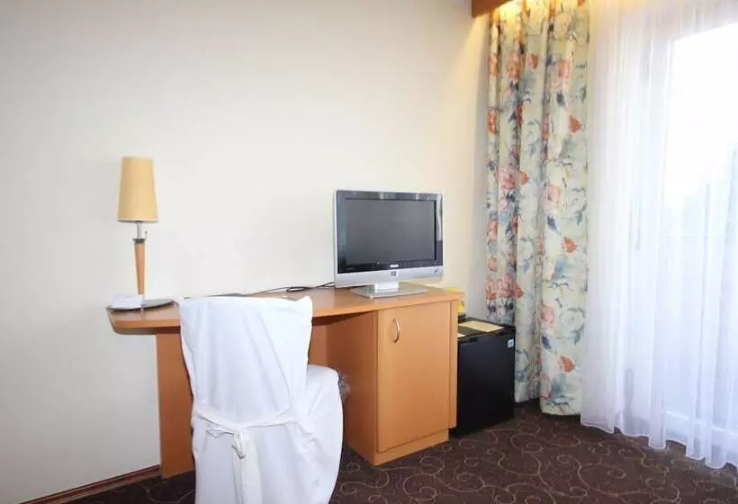 Almhotel Pinter Superior