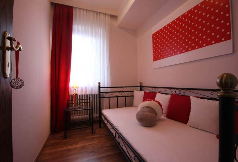 Almhotel Pinter Superior