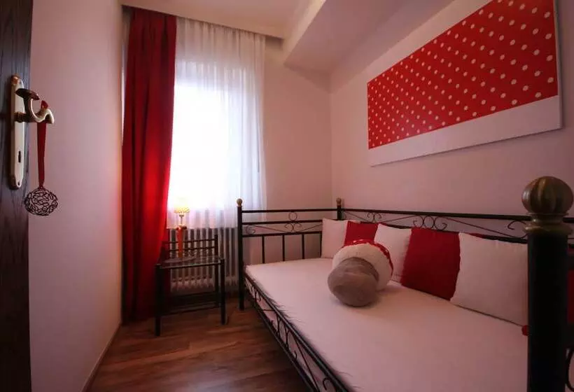 Almhotel Pinter Superior