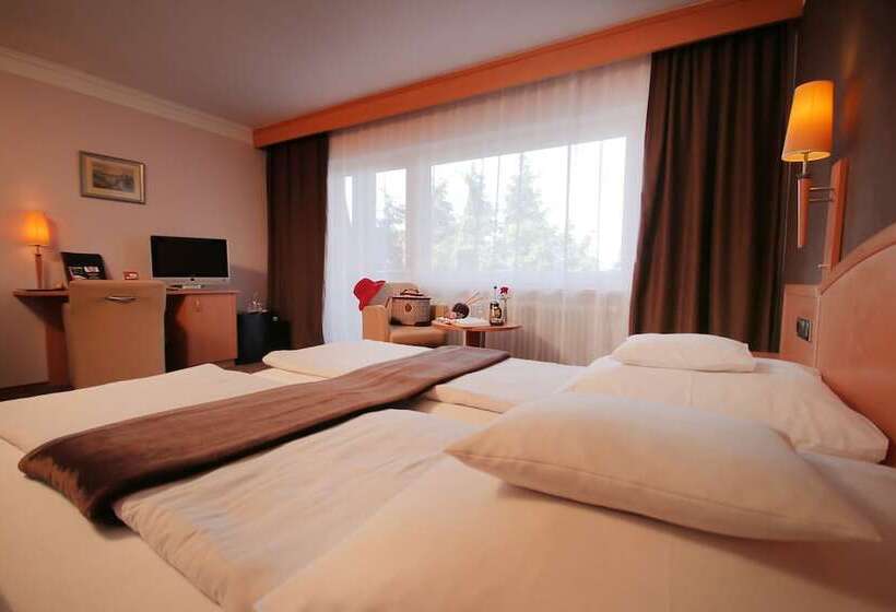 Almhotel Pinter Superior