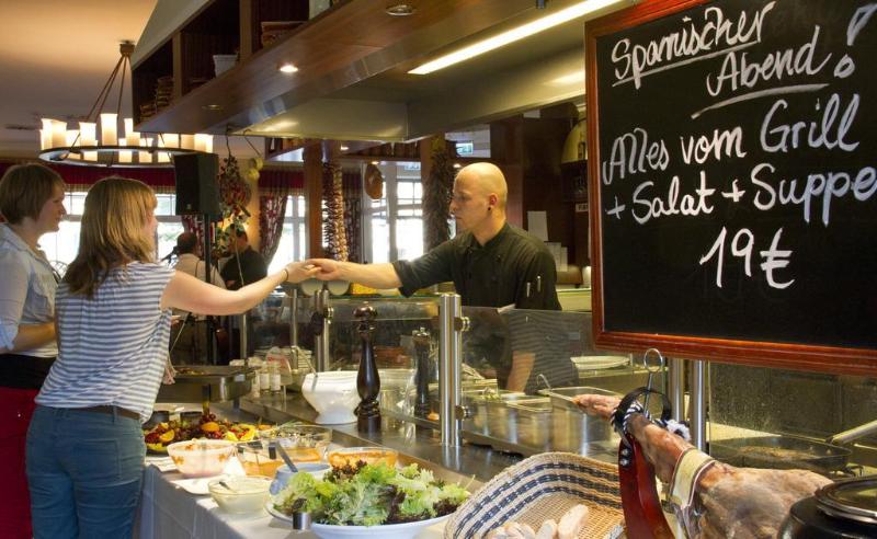 Altwernigeröder Appart