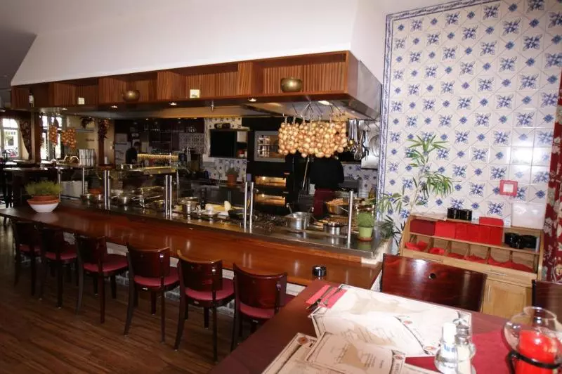 Altwernigeröder Appart