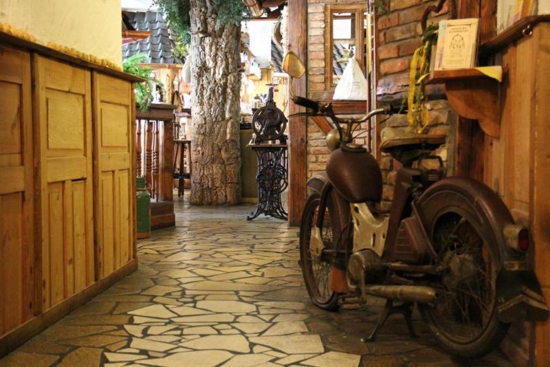 Altwernigeröder Appart