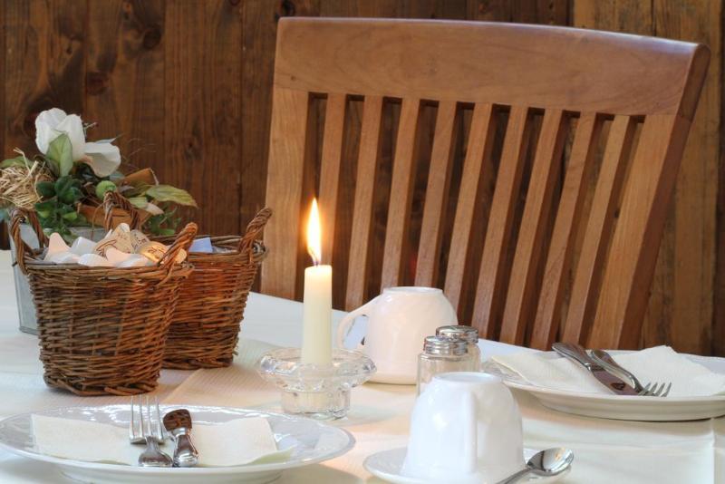 Altwernigeröder Appart