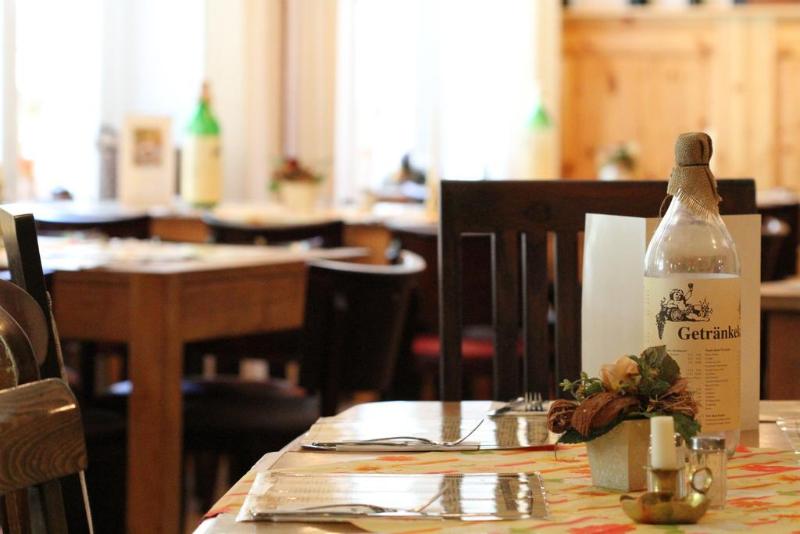 Altwernigeröder Appart