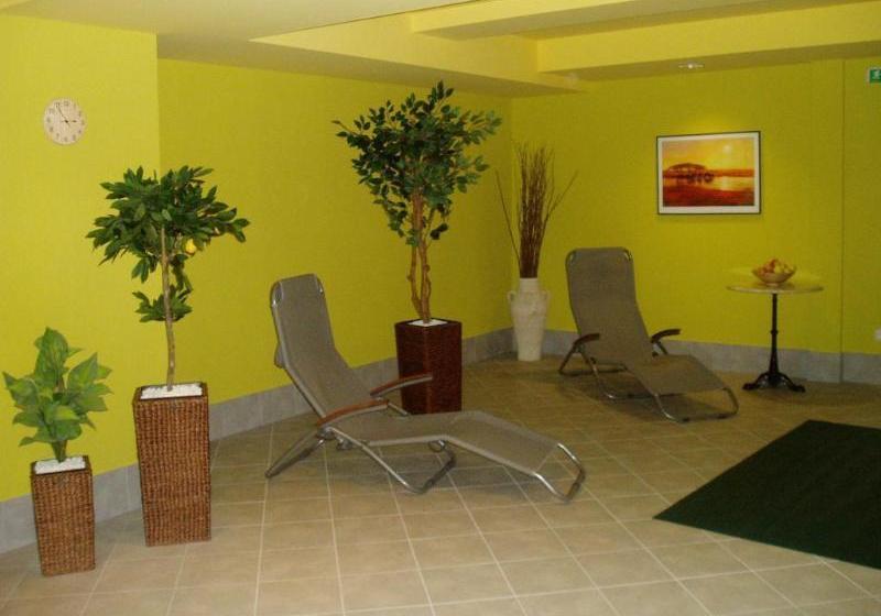 Altwernigeröder Appart