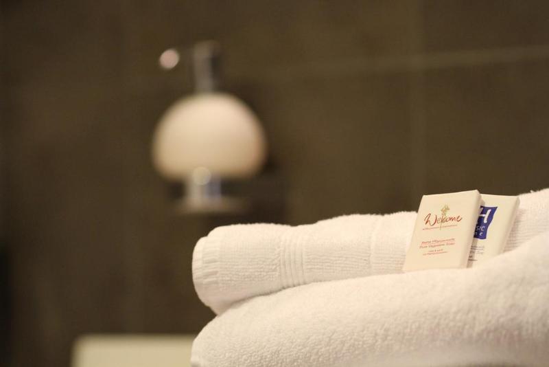 Altwernigeröder Appart