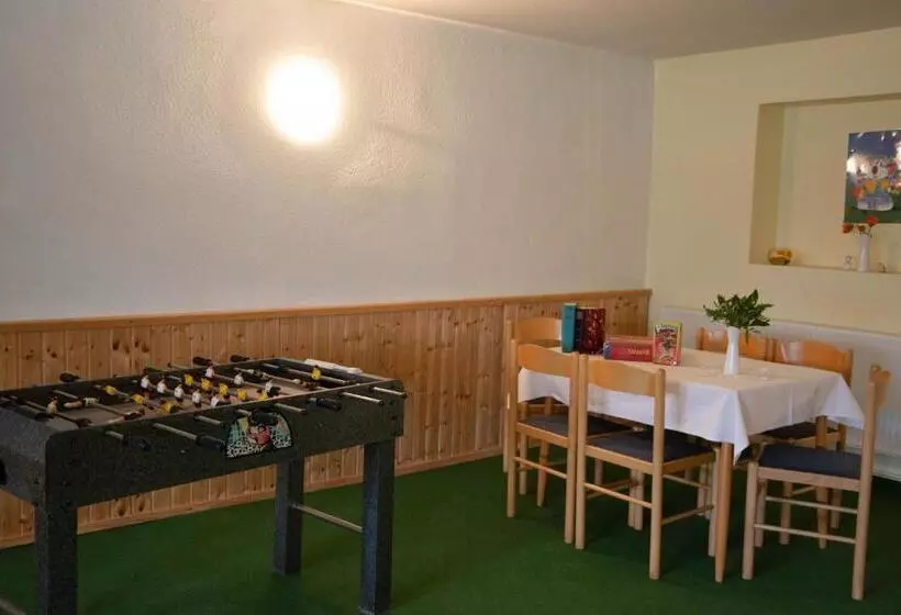 Apartmenthotel Harz