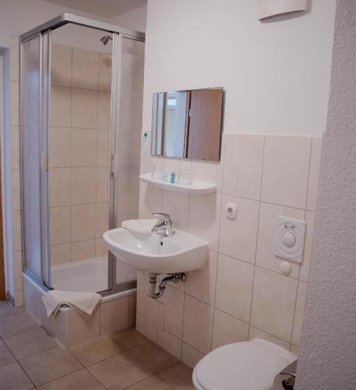 Apartmenthotel Harz