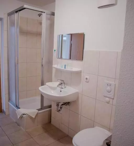 Apartmenthotel Harz