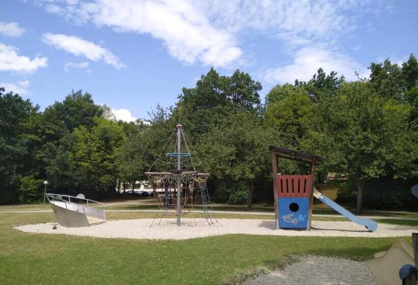 Appartementhaus Meier