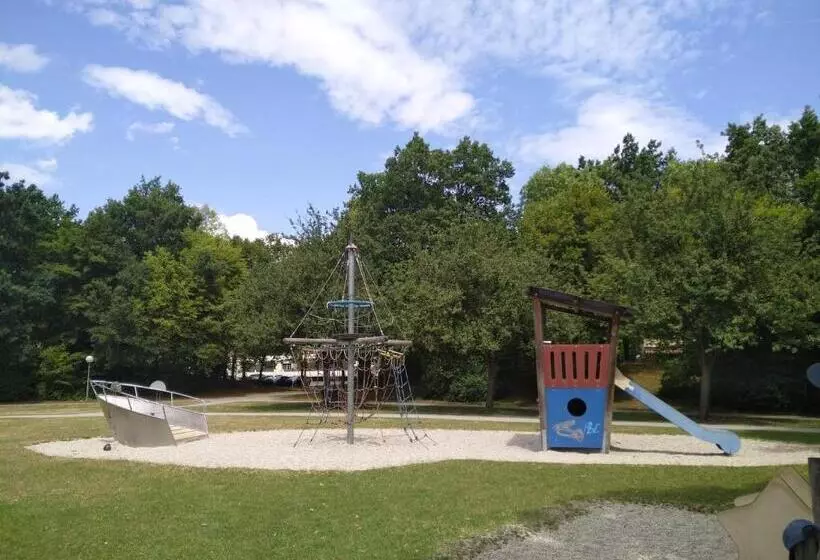 Appartementhaus Meier