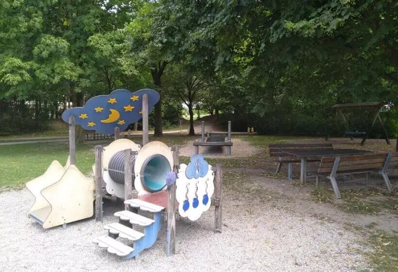 Appartementhaus Meier