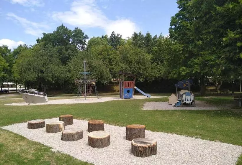 Appartementhaus Meier