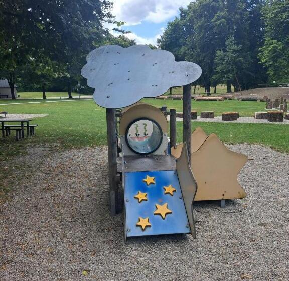 Appartementhaus Meier