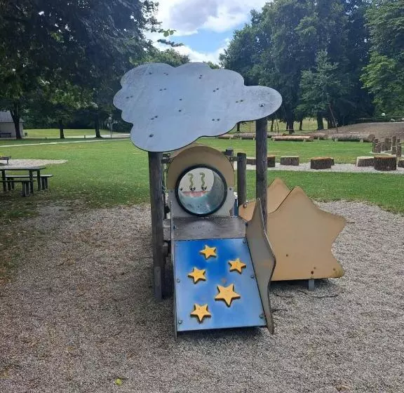 Appartementhaus Meier