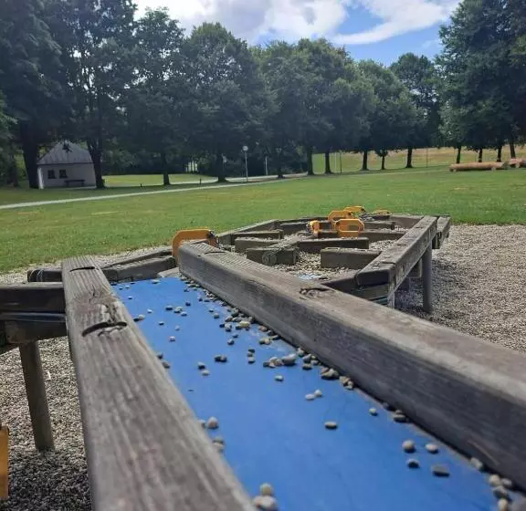 Appartementhaus Meier