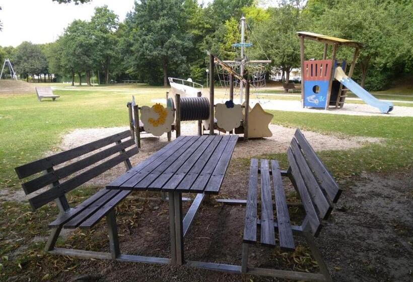 Appartementhaus Meier