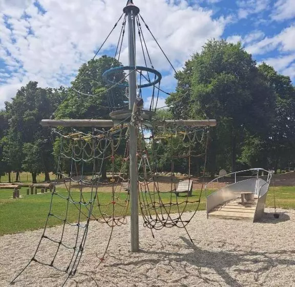 Appartementhaus Meier